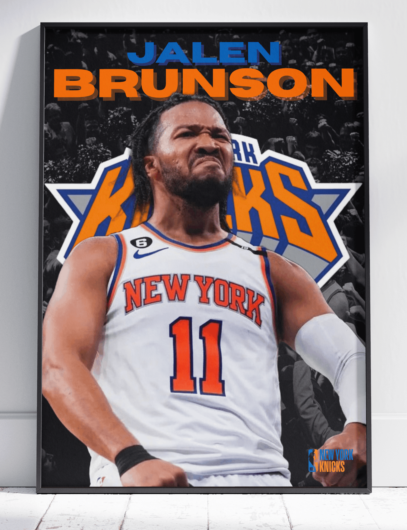 Jalen Brunson