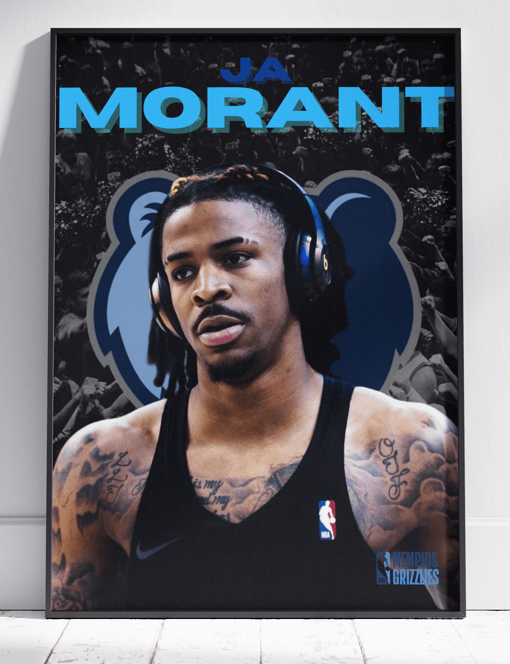 Ja Morant