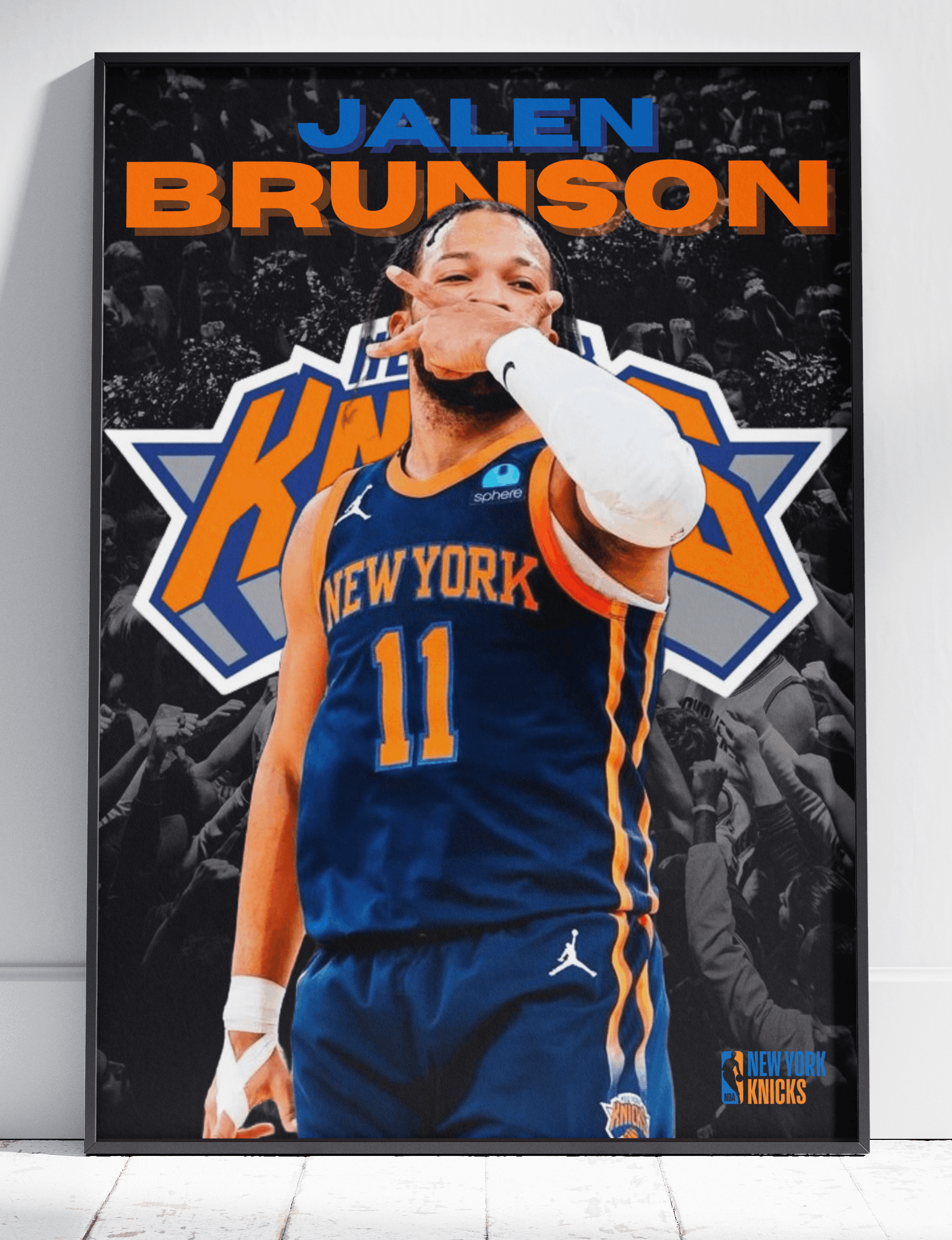 Jalen Brunson