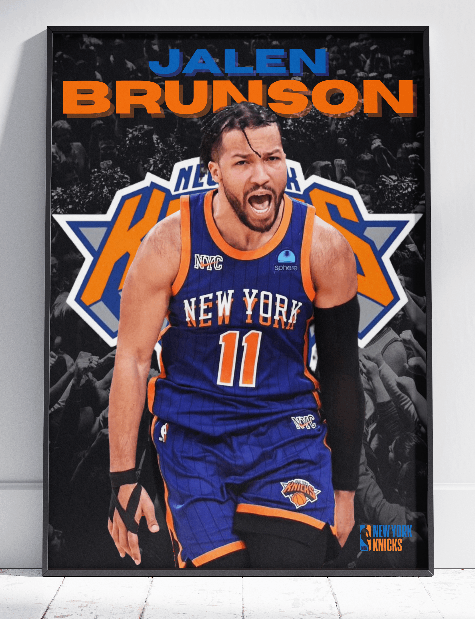 Jalen Brunson