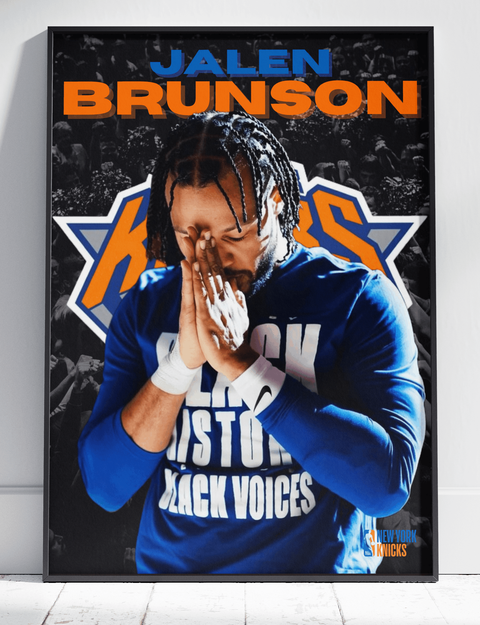 Jalen Brunson