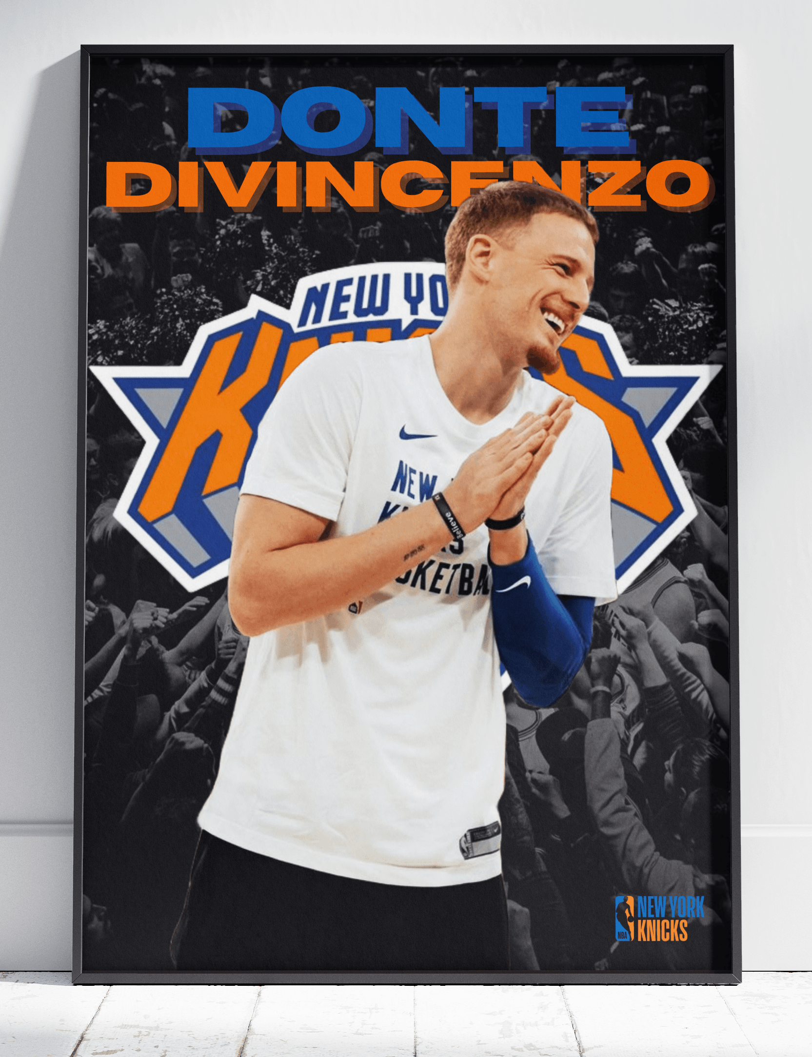 Donte DiVincenzo