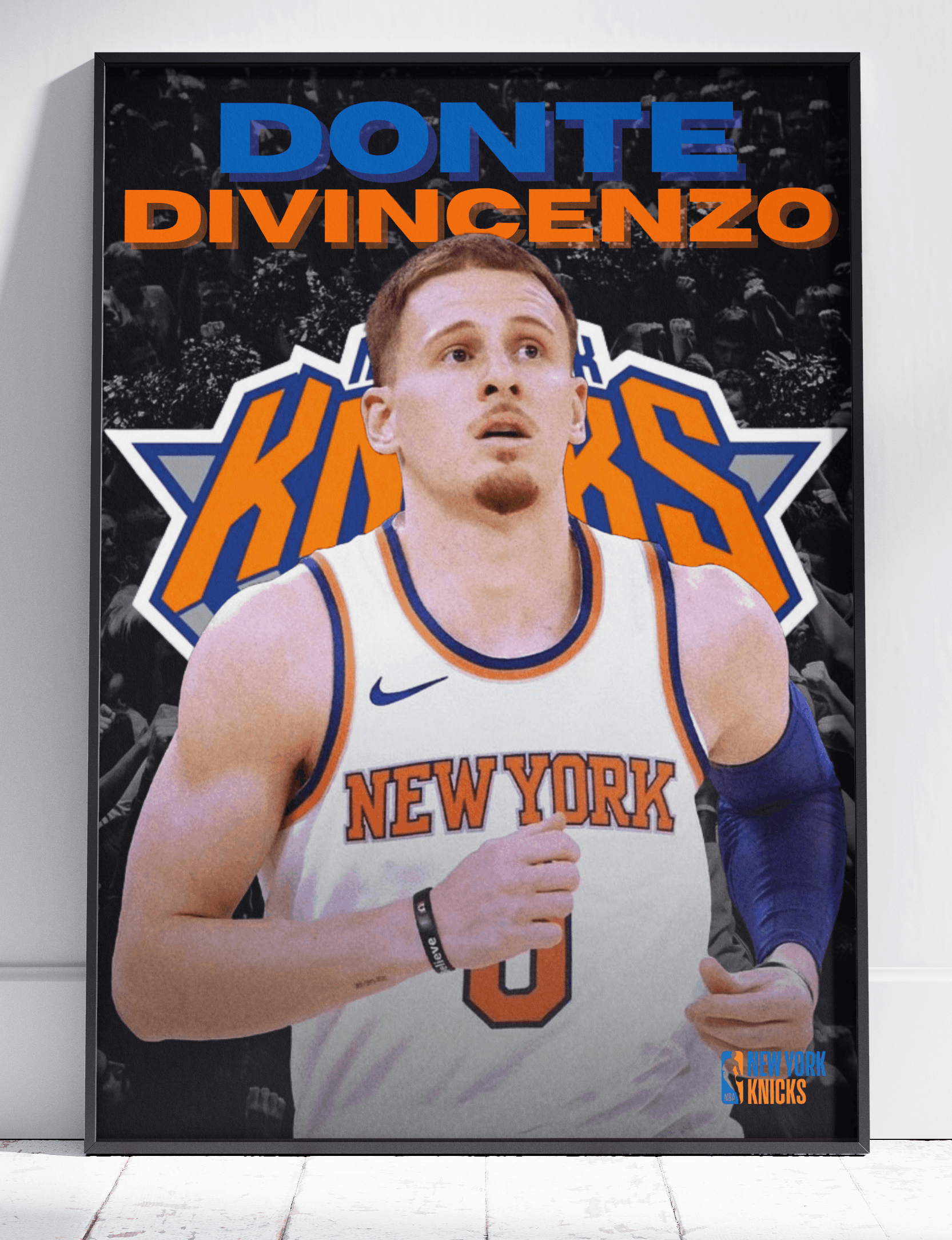 Donte DiVincenzo
