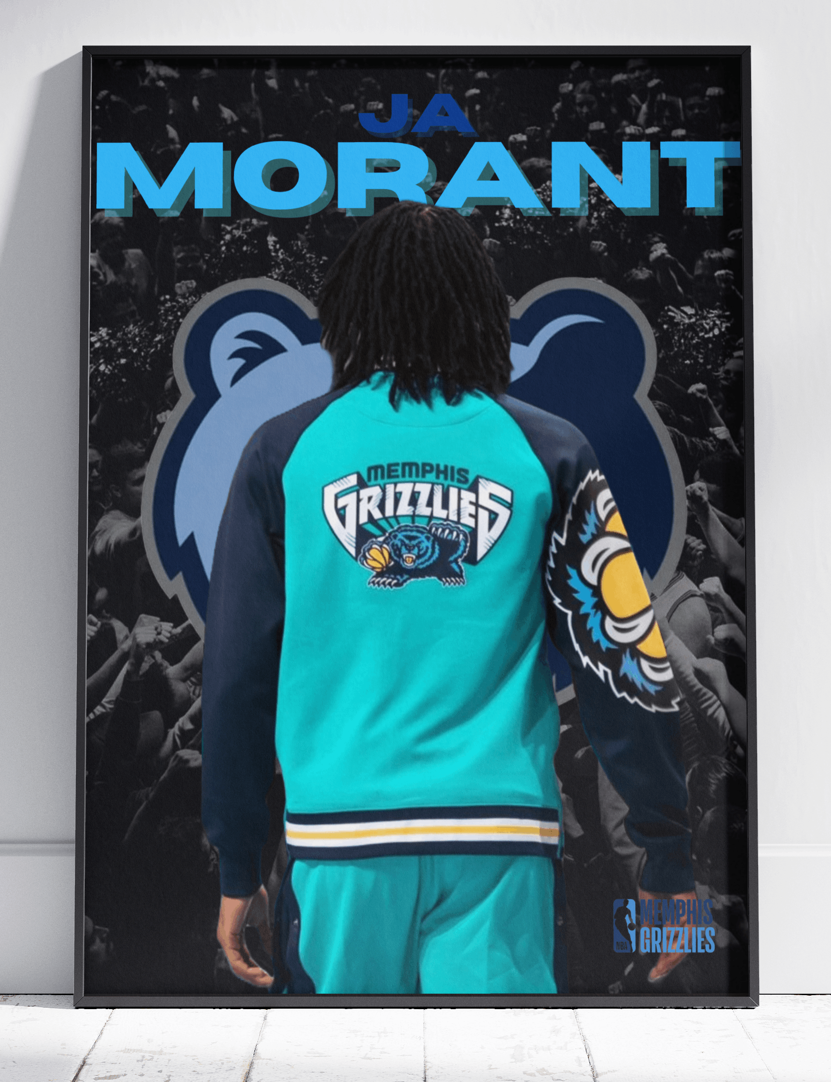 Ja Morant