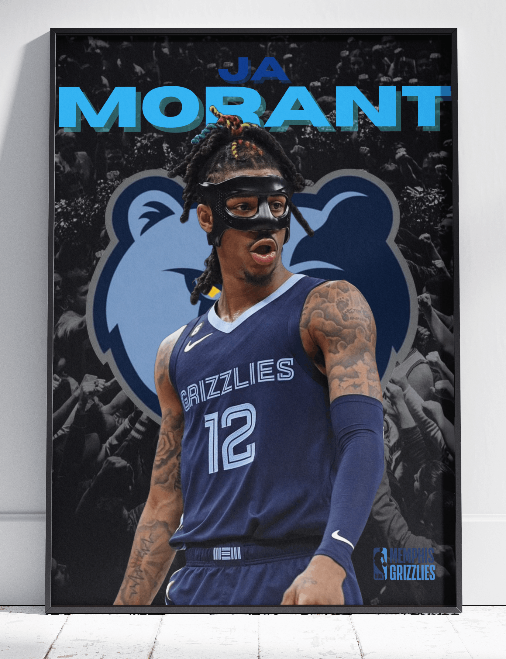 Ja Morant