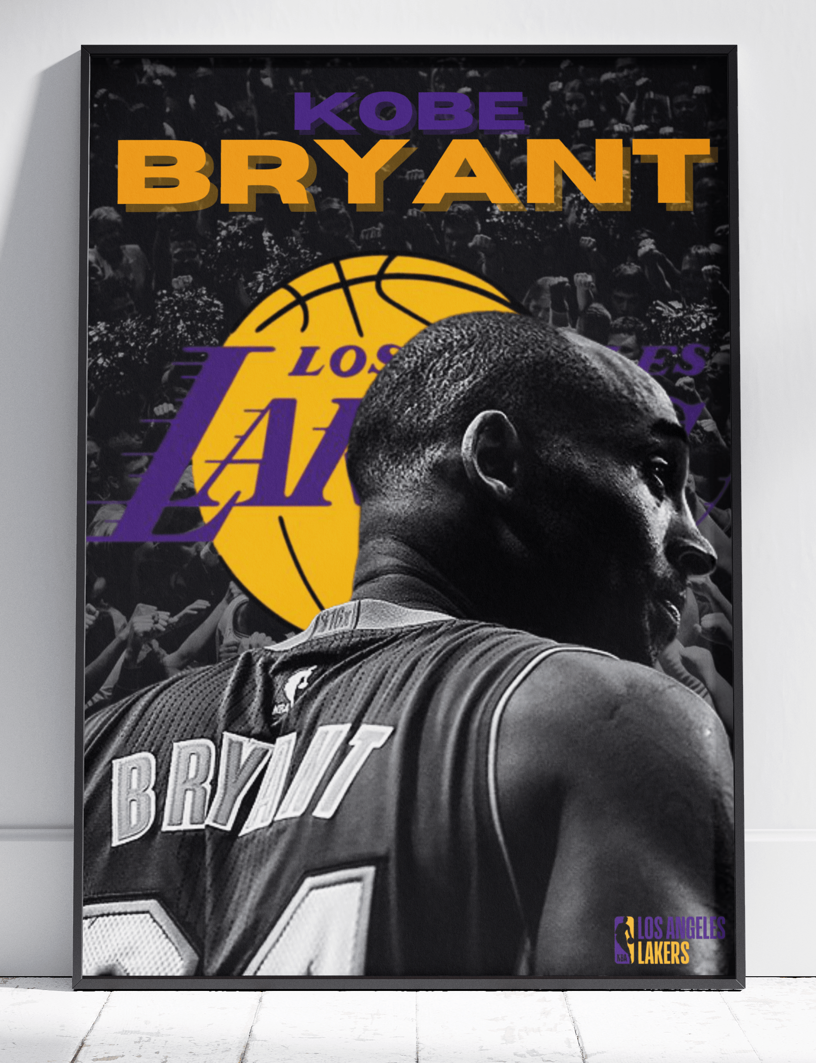 Kobe Bryant