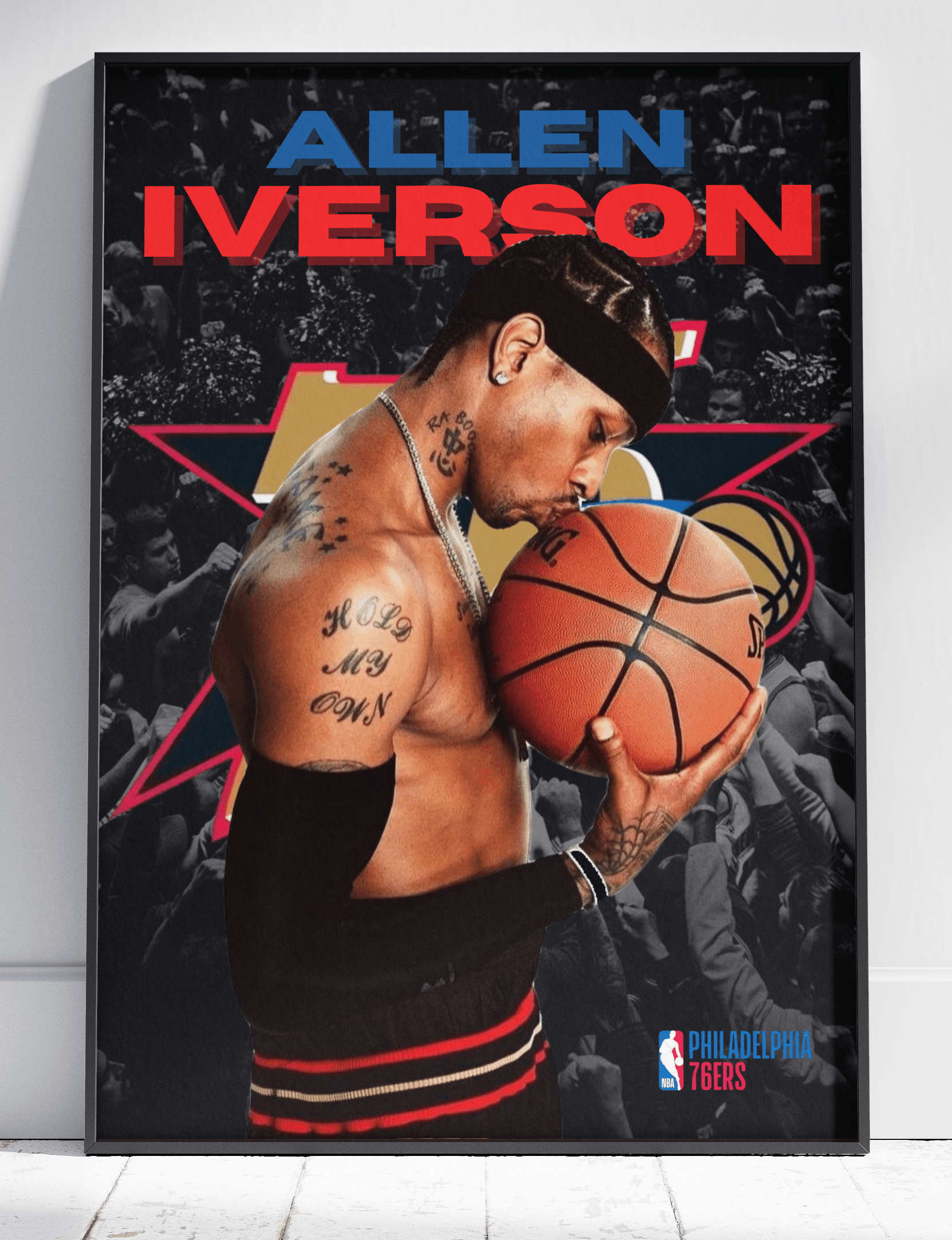 Allen Iverson