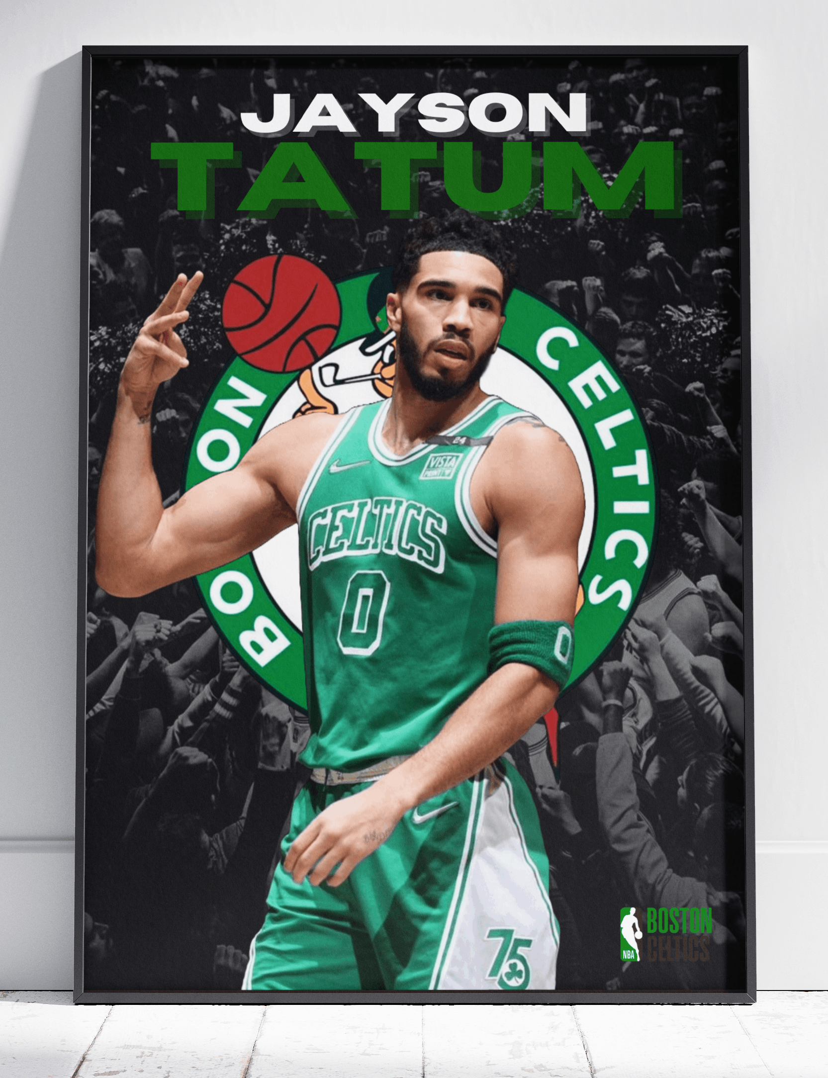 Jayson Tatum