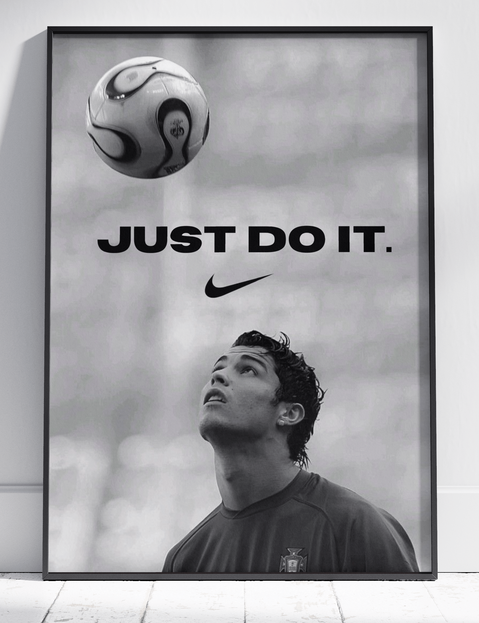 Just Do It