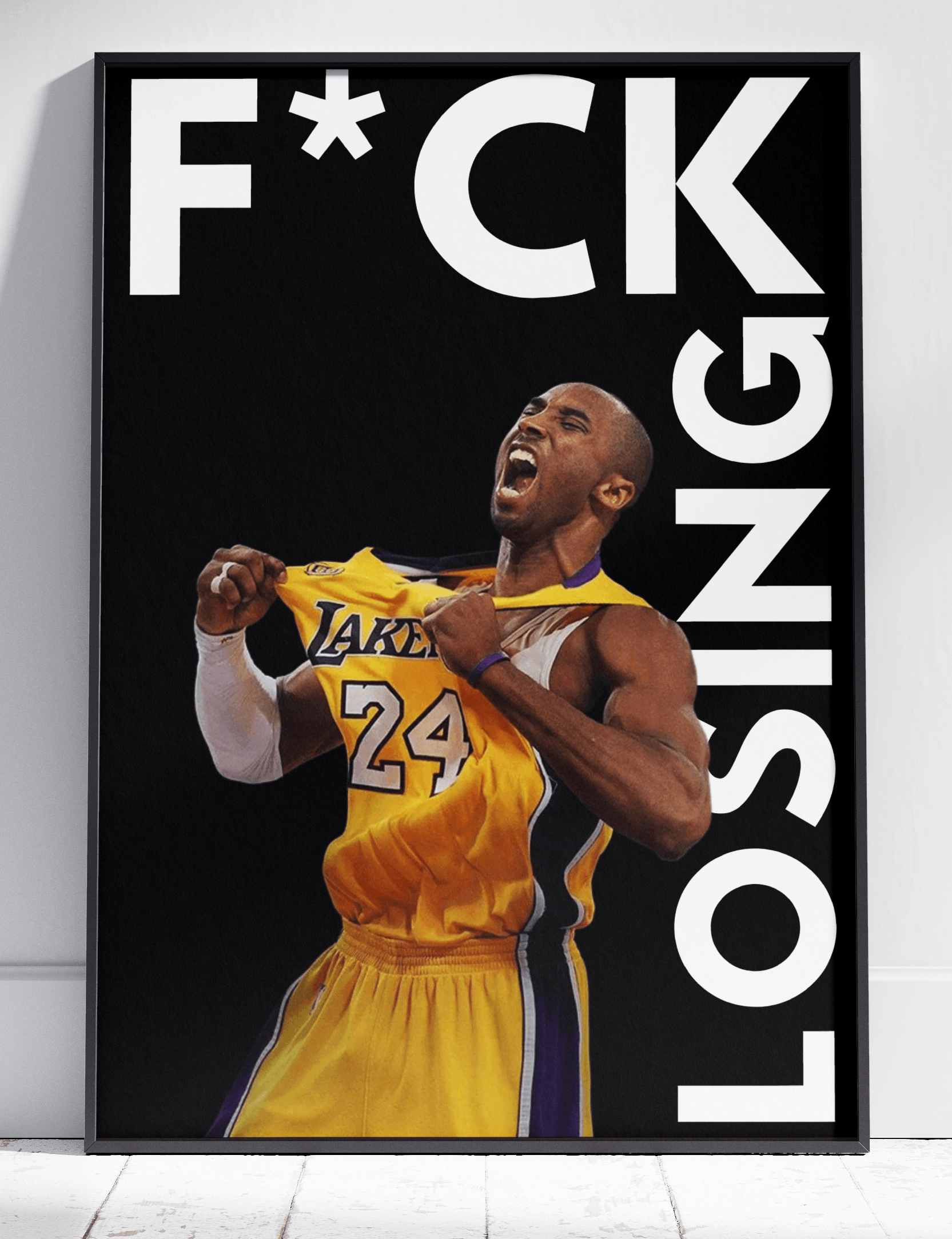 F*ck Losing