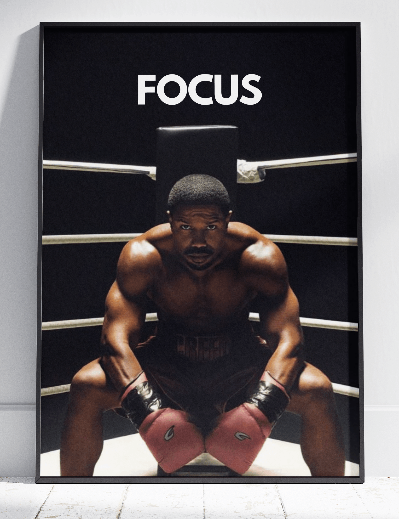 Focus
