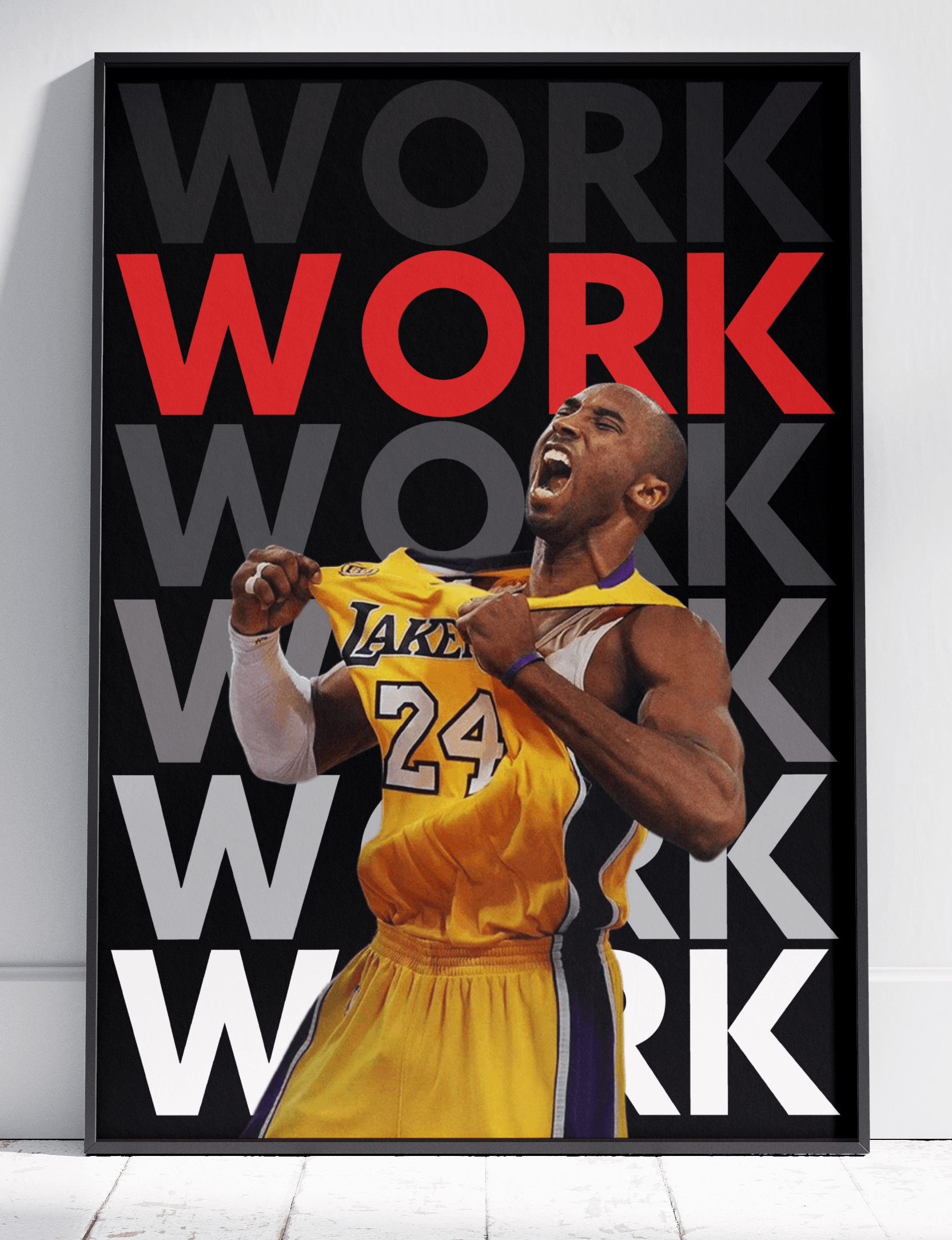 Work Work