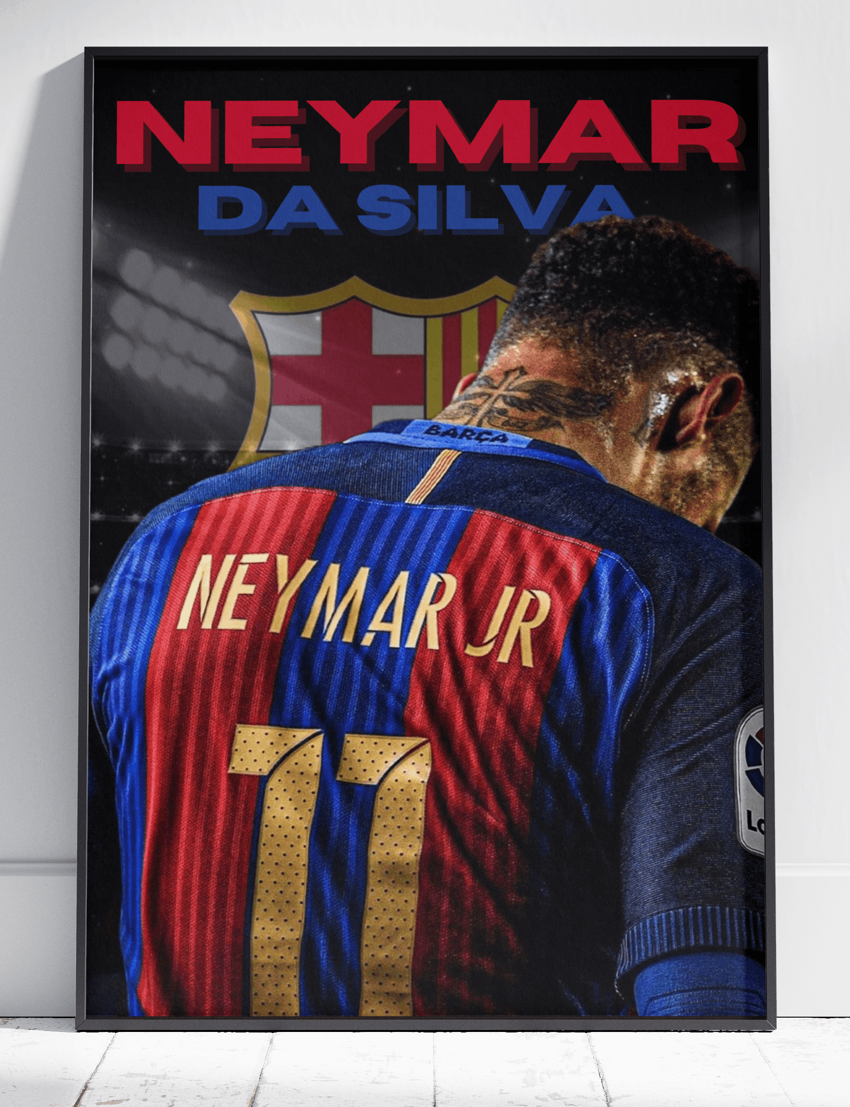 Neymar Da Silva