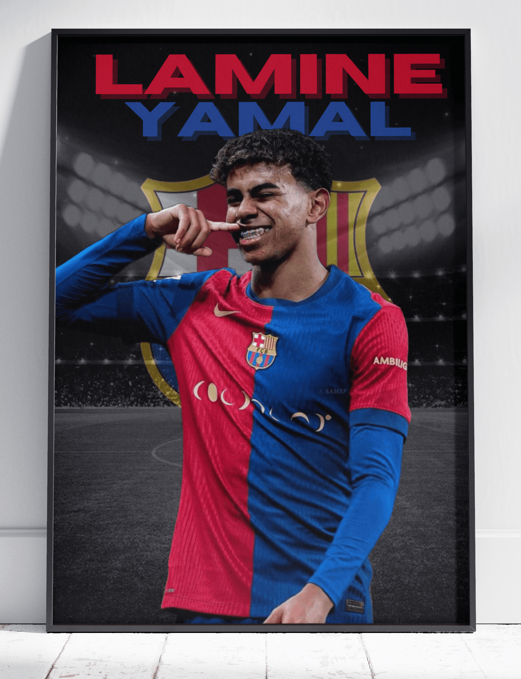 Lamine Yamal