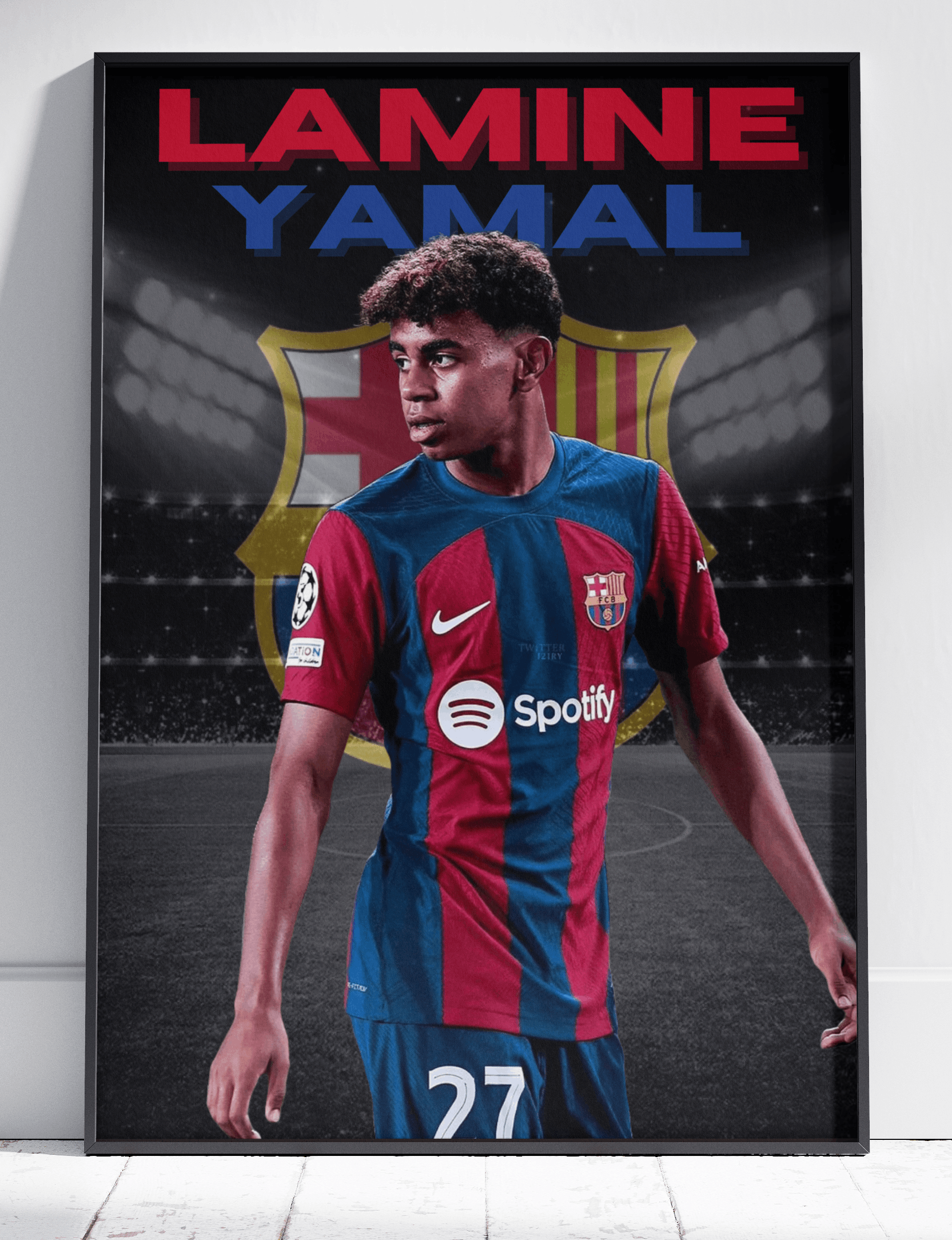 Lamine Yamal