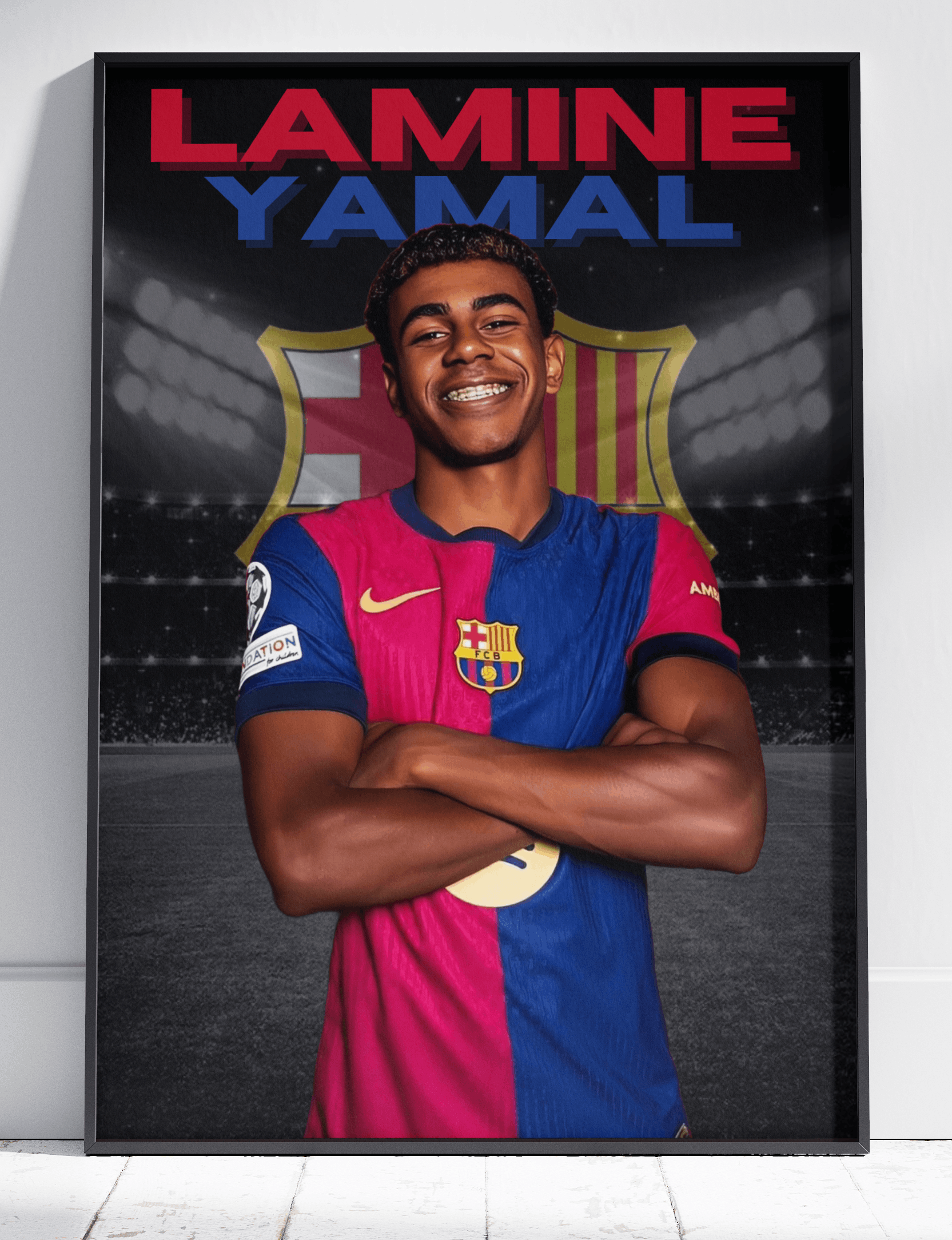 Lamine Yamal