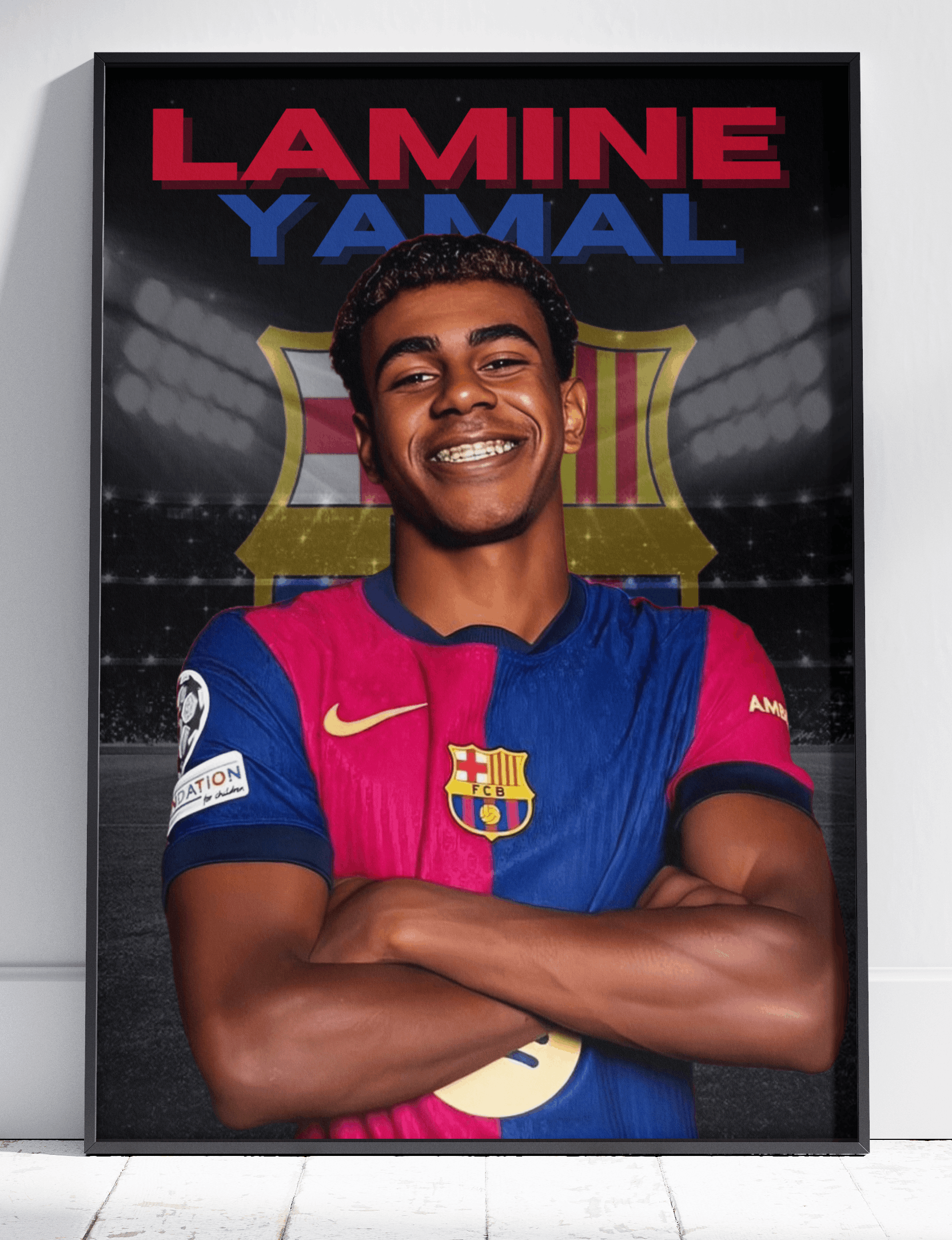 Lamine Yamal