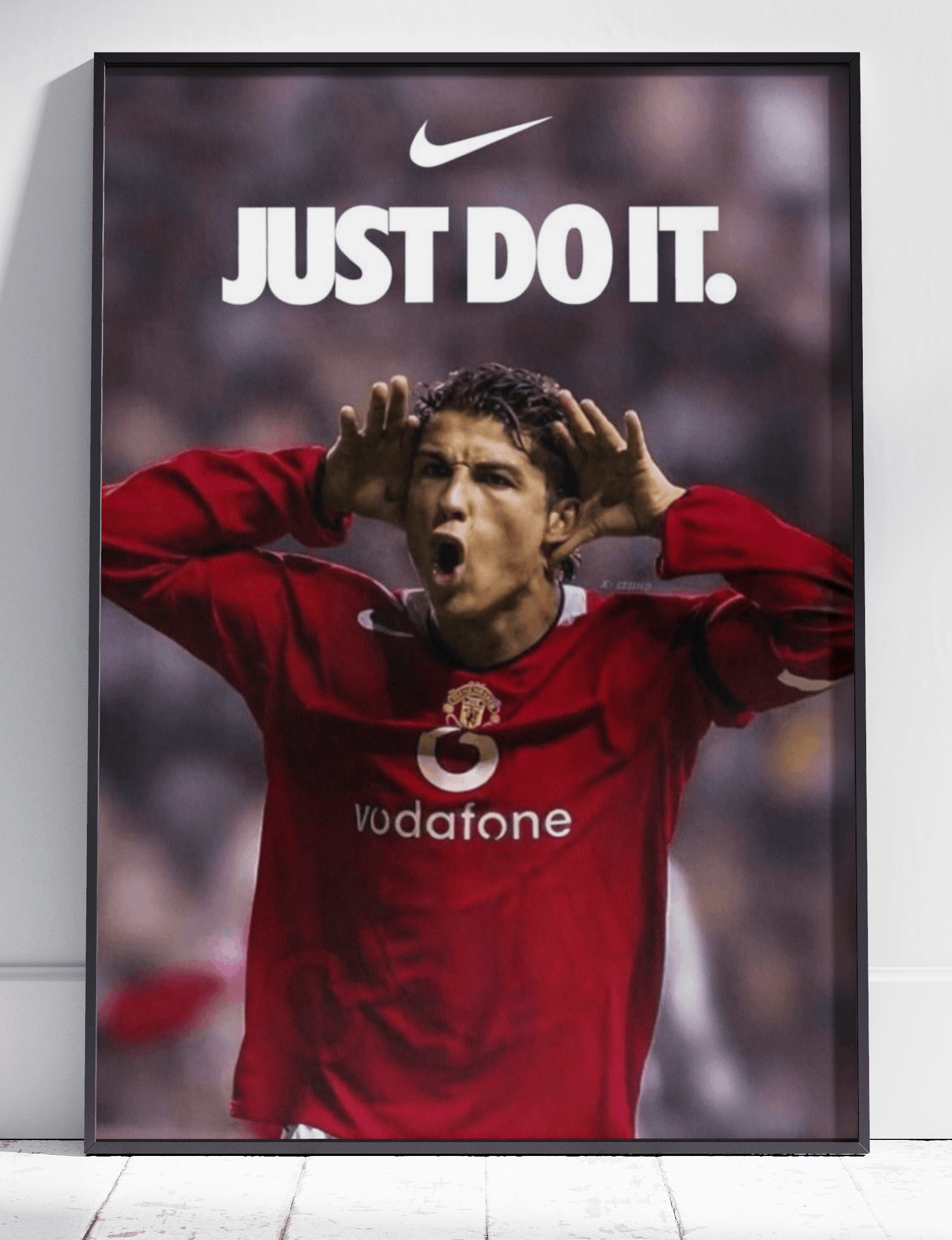 Just Do It