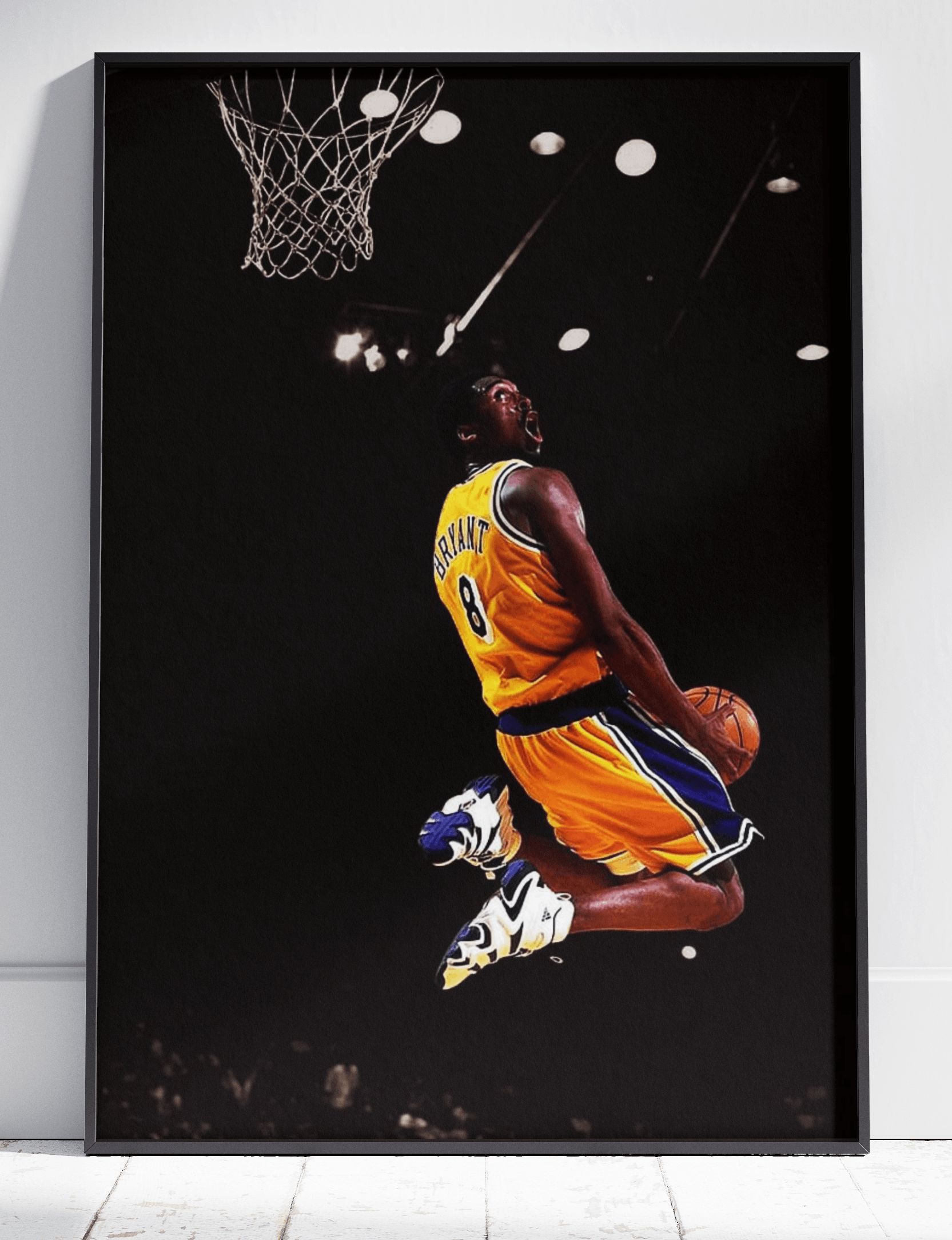 Kobe Bryant