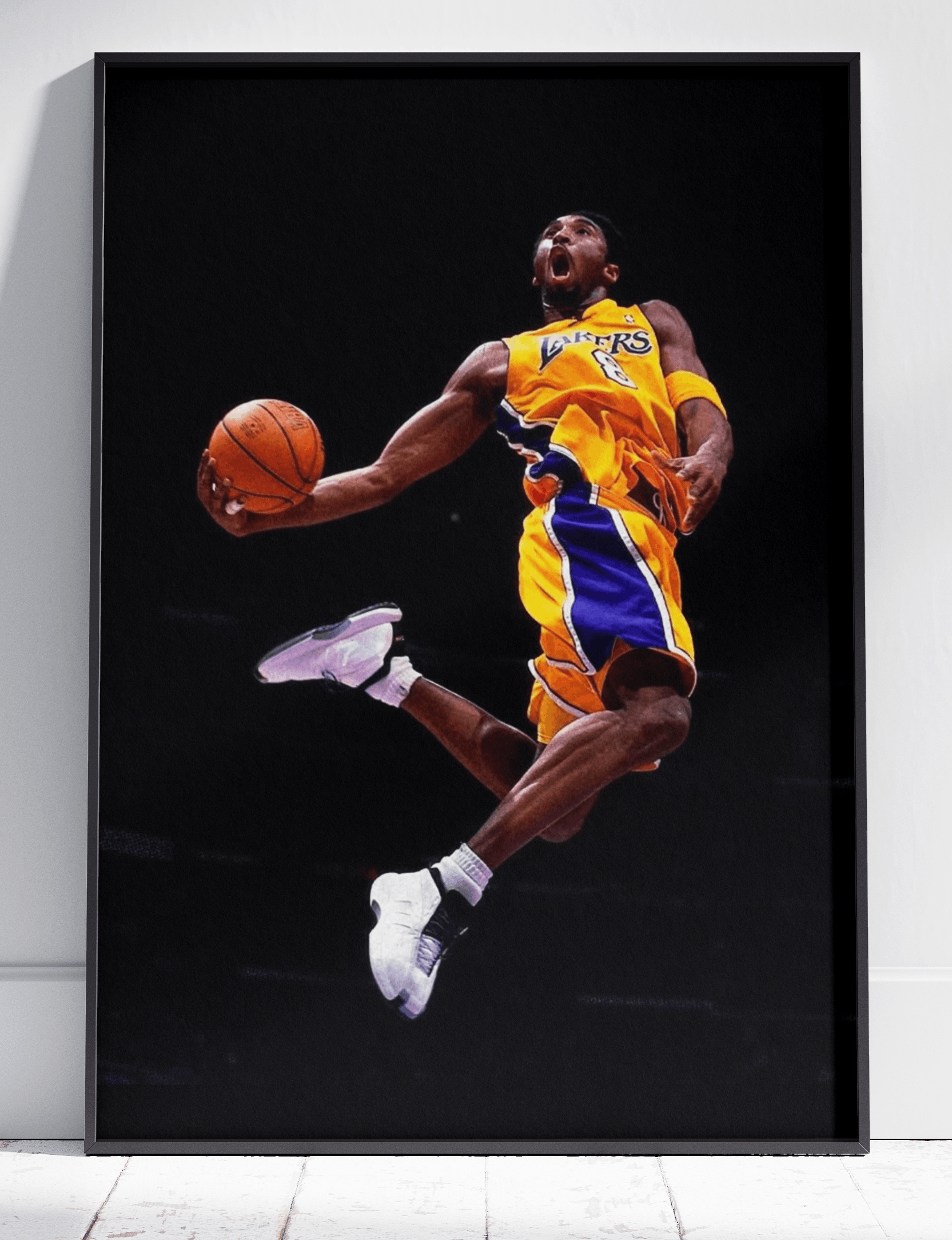 Kobe Bryant