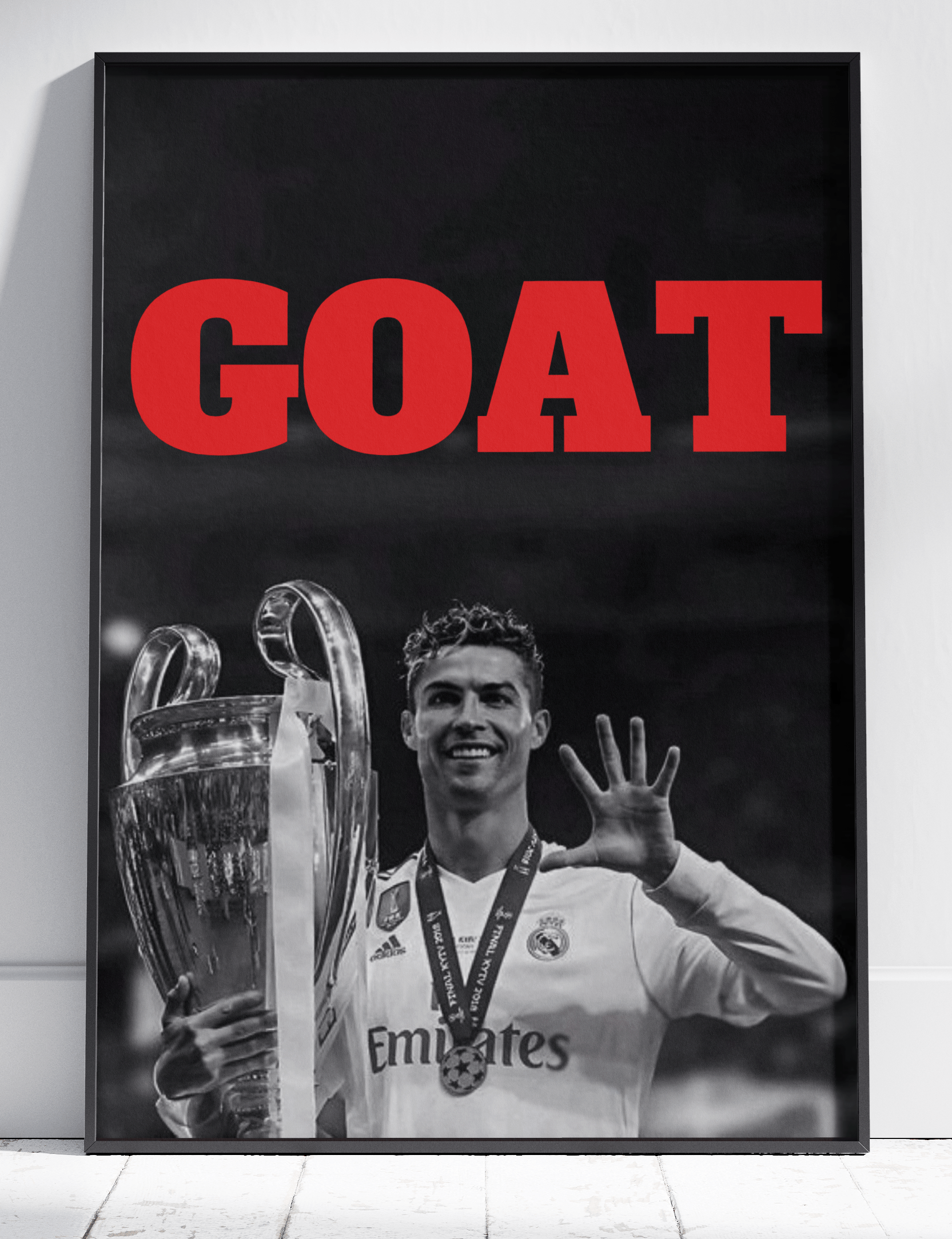 Goat