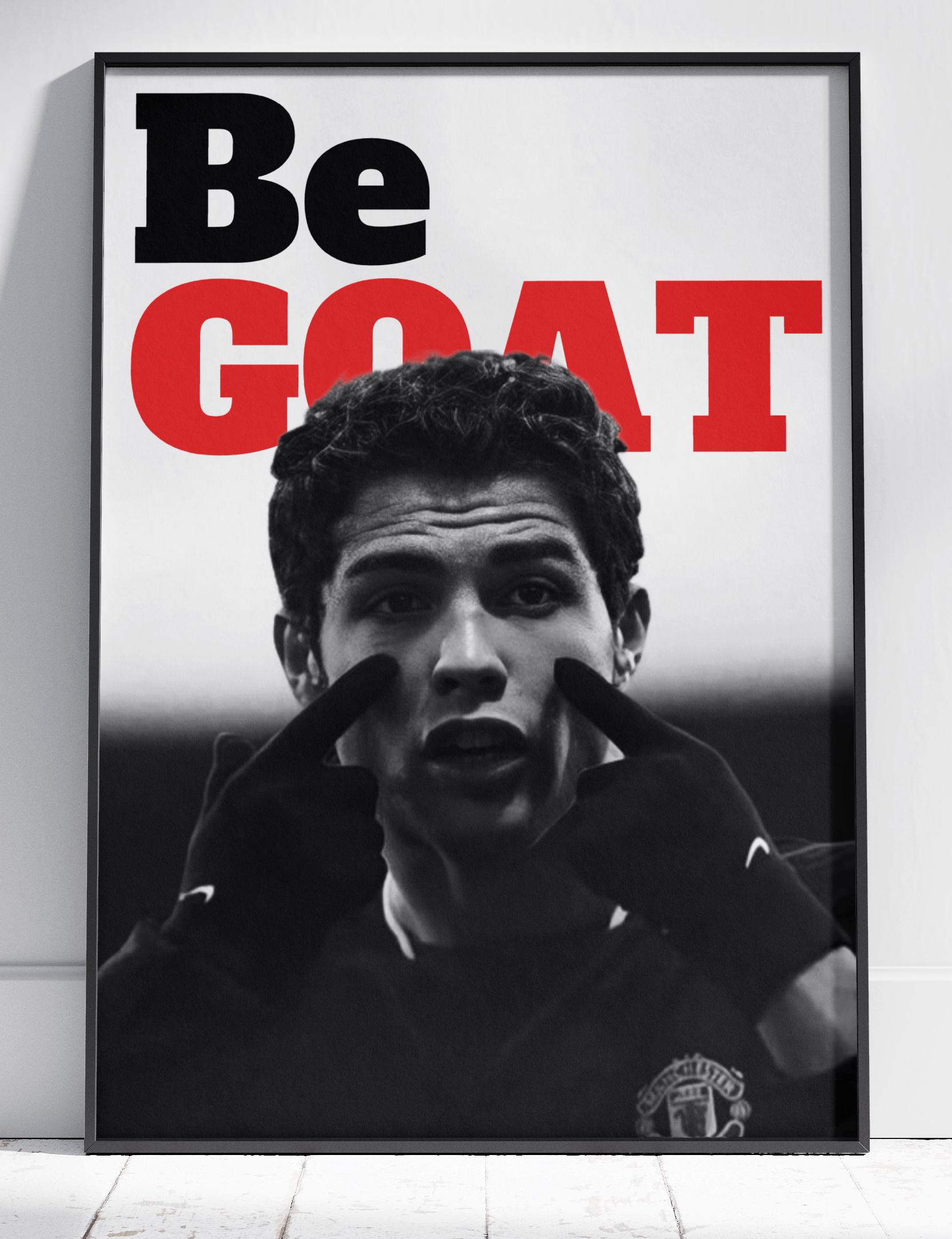 Be Goat