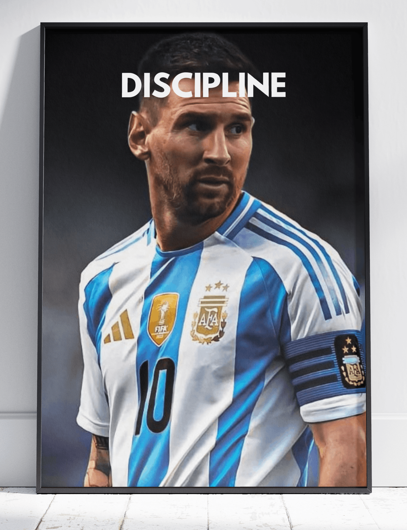 Discipline