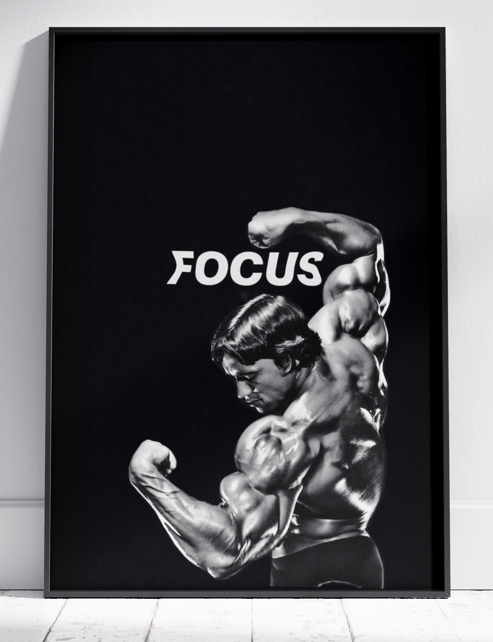 Focus