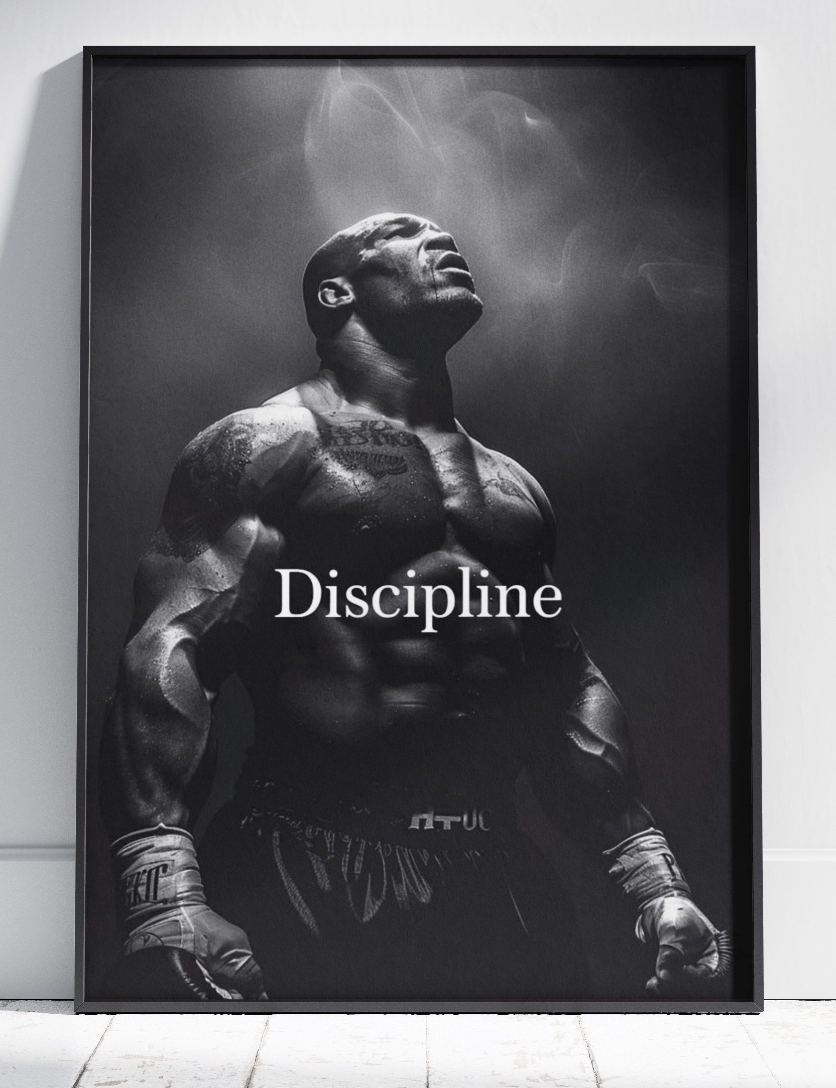 Discipline