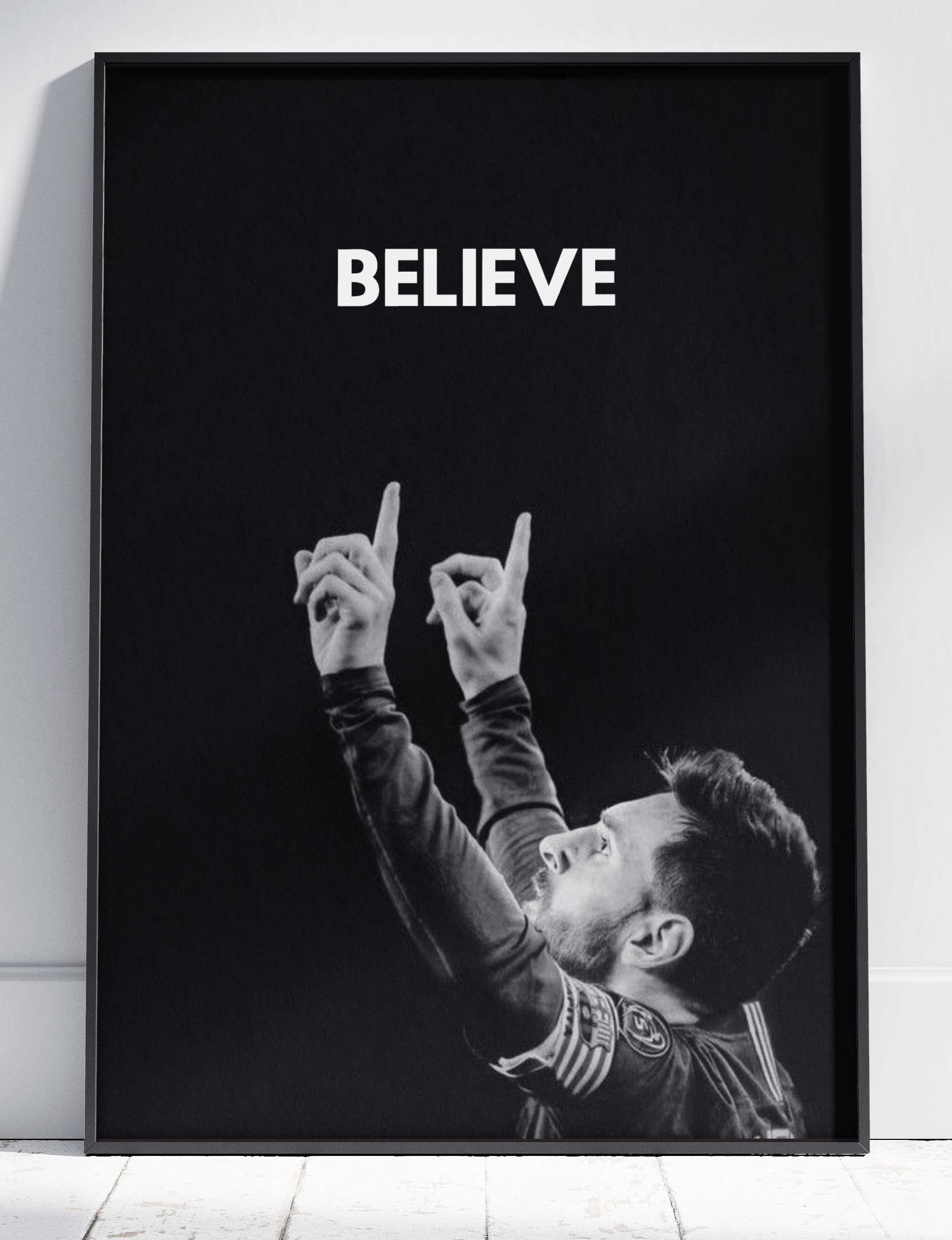 Believe