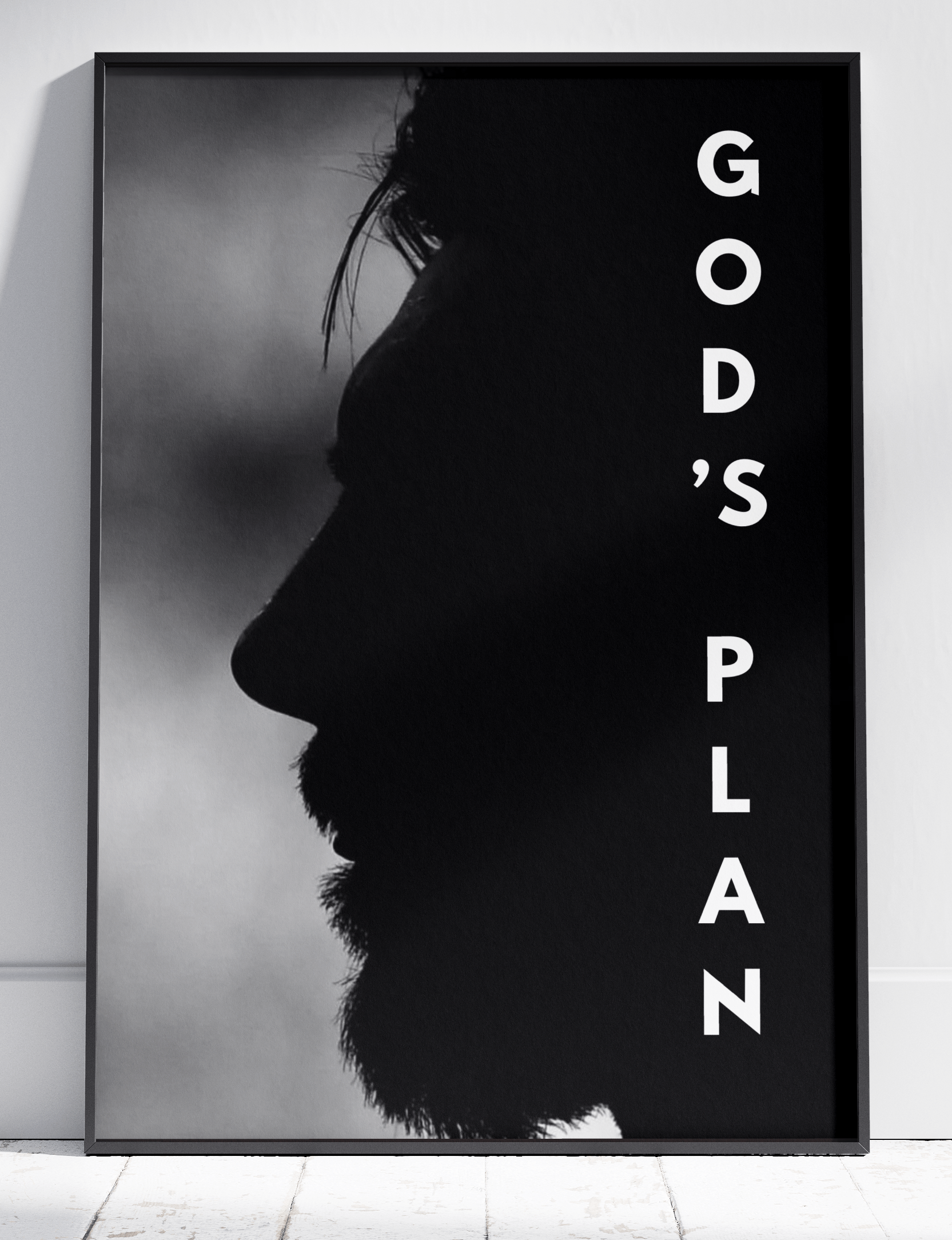 God's Plan