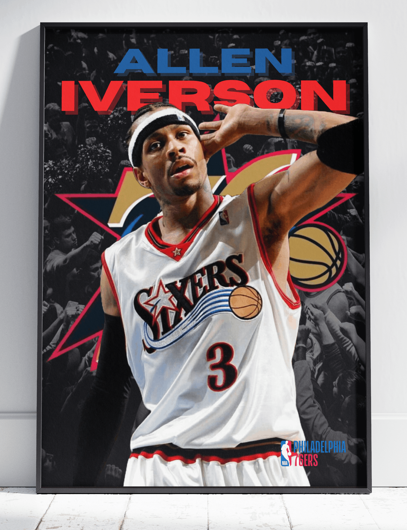 Allen Iverson