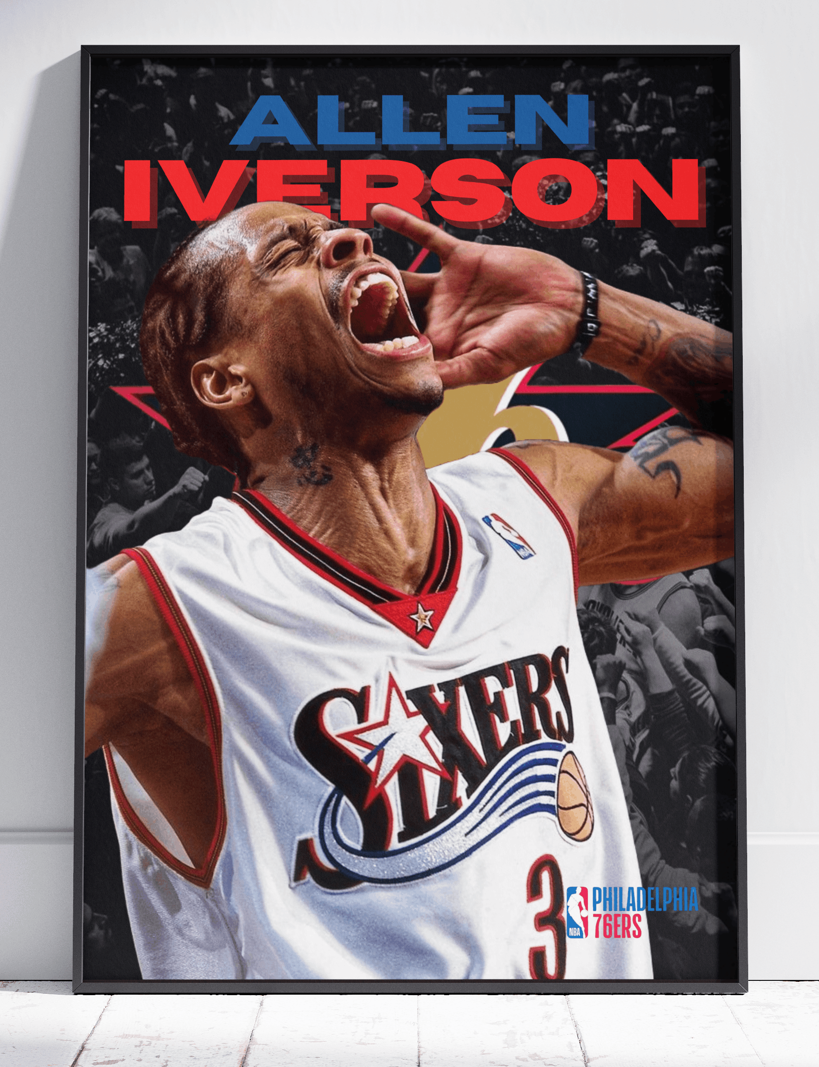 Allen Iverson