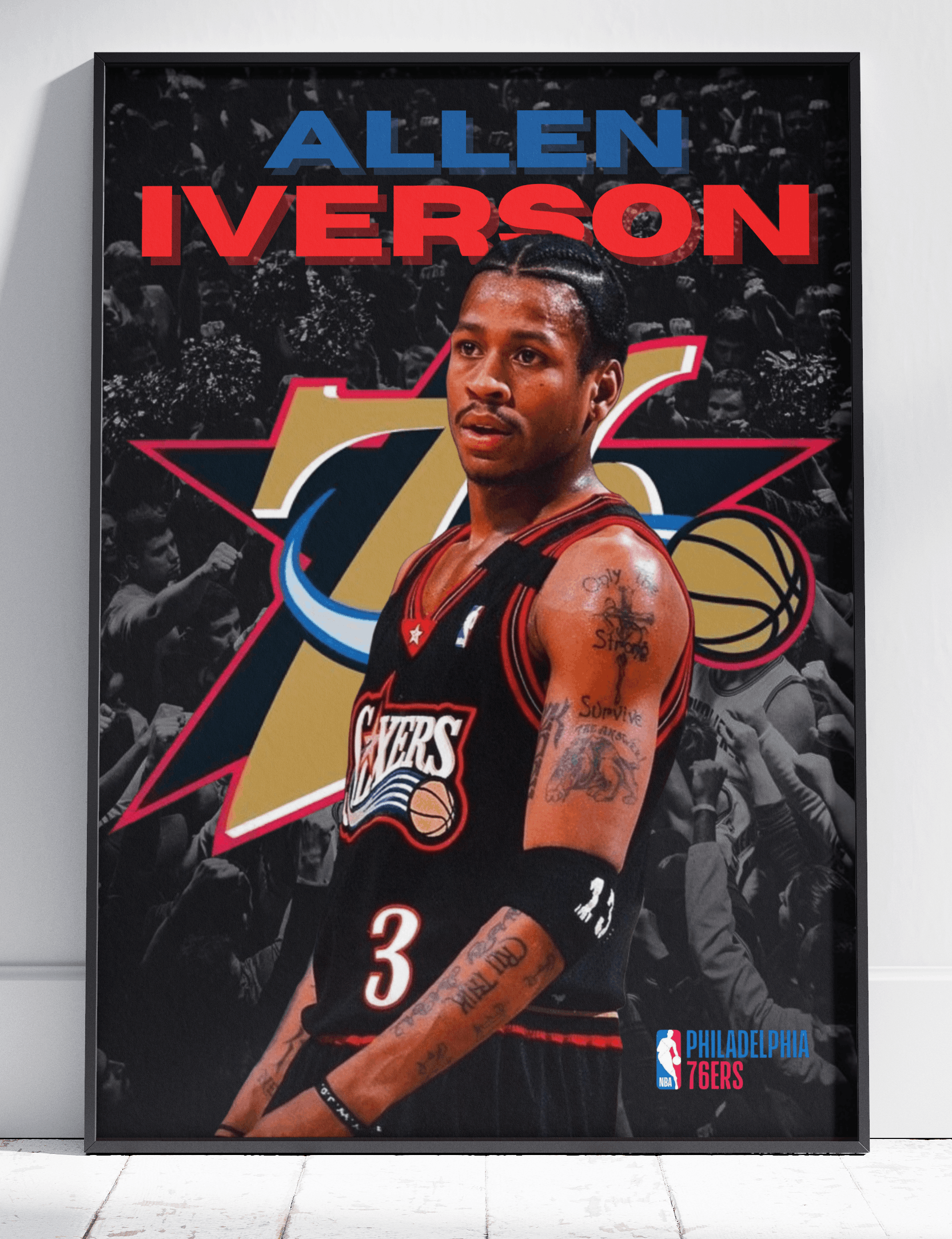 Allen Iverson