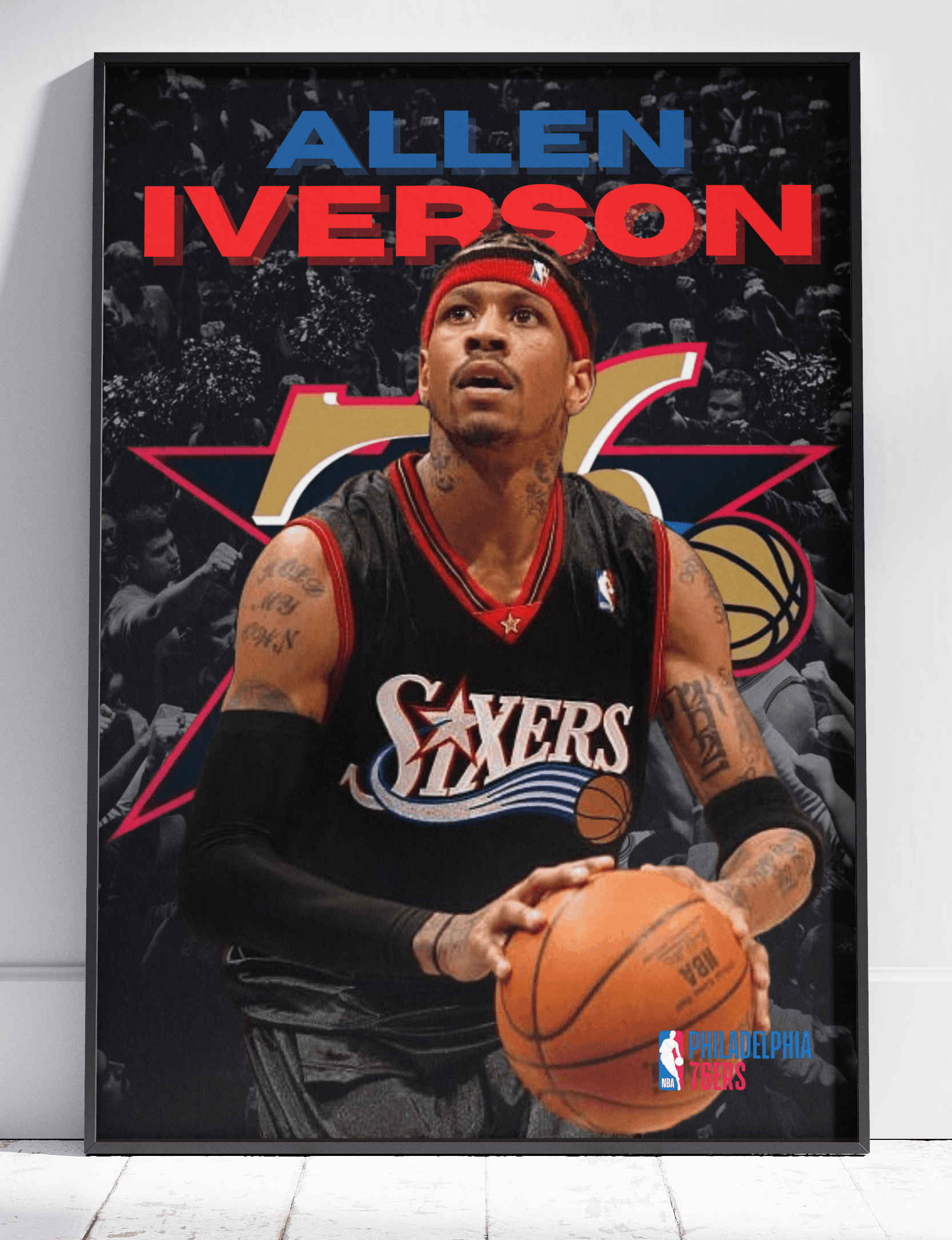 Allen Iverson