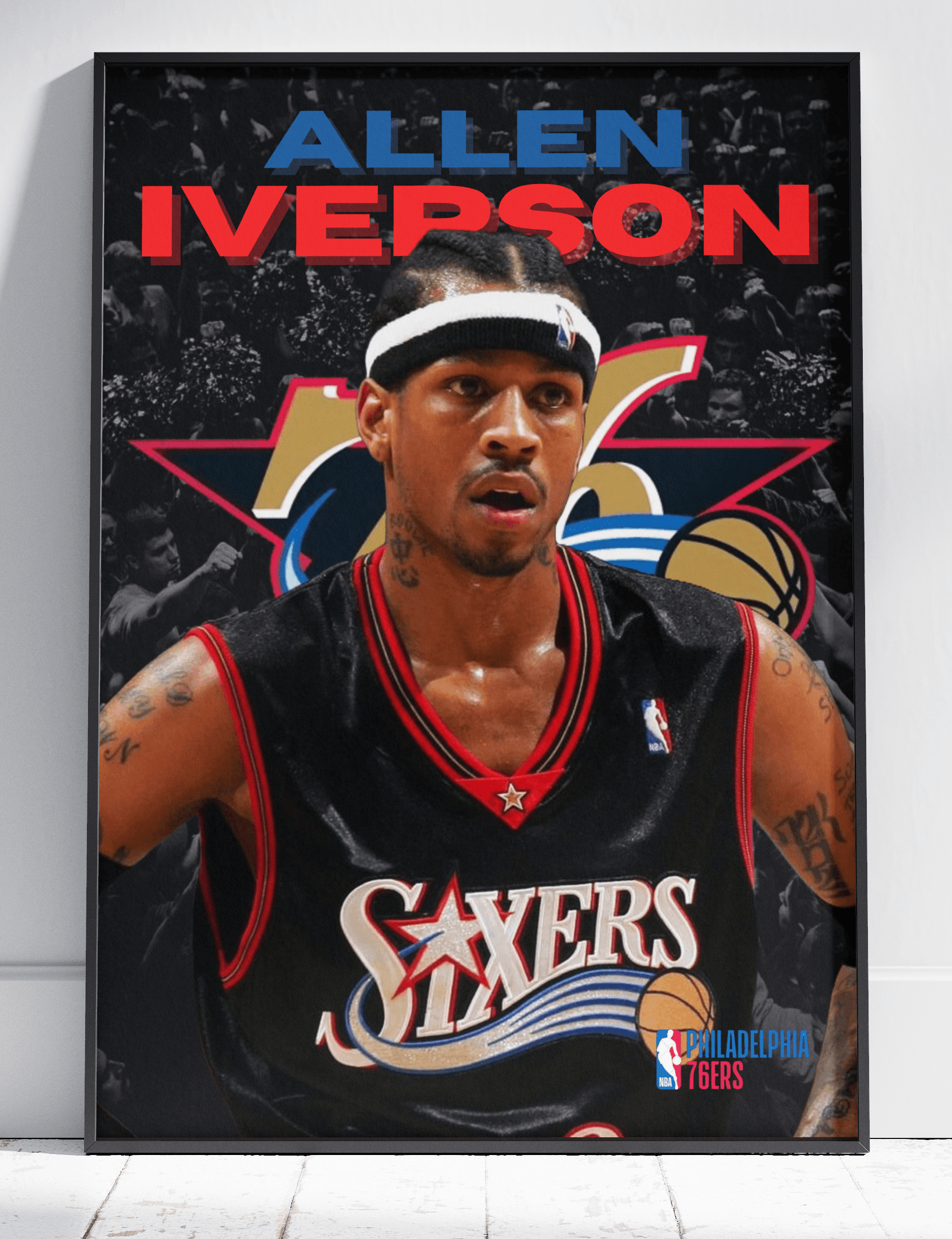 Allen Iverson