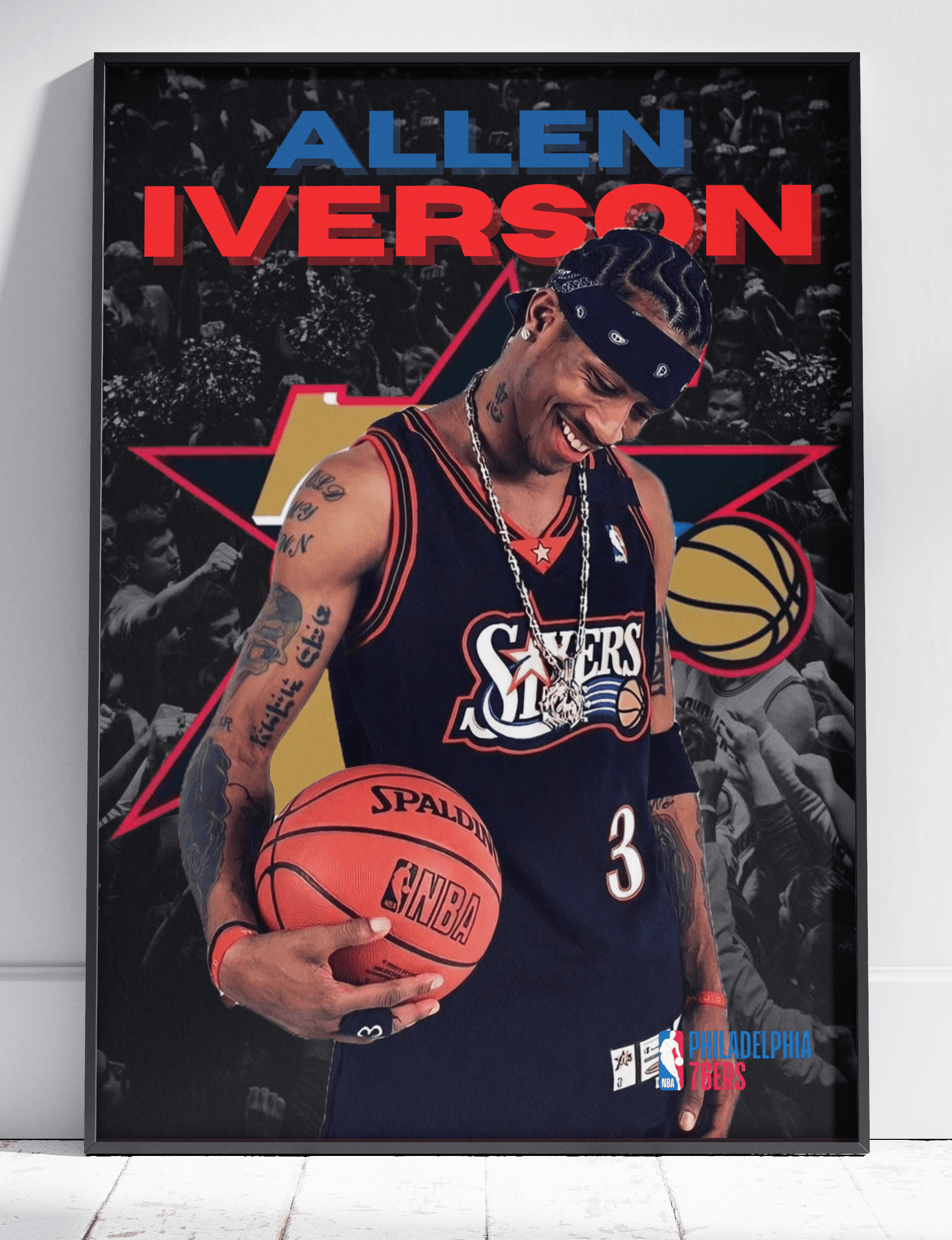 Allen Iverson
