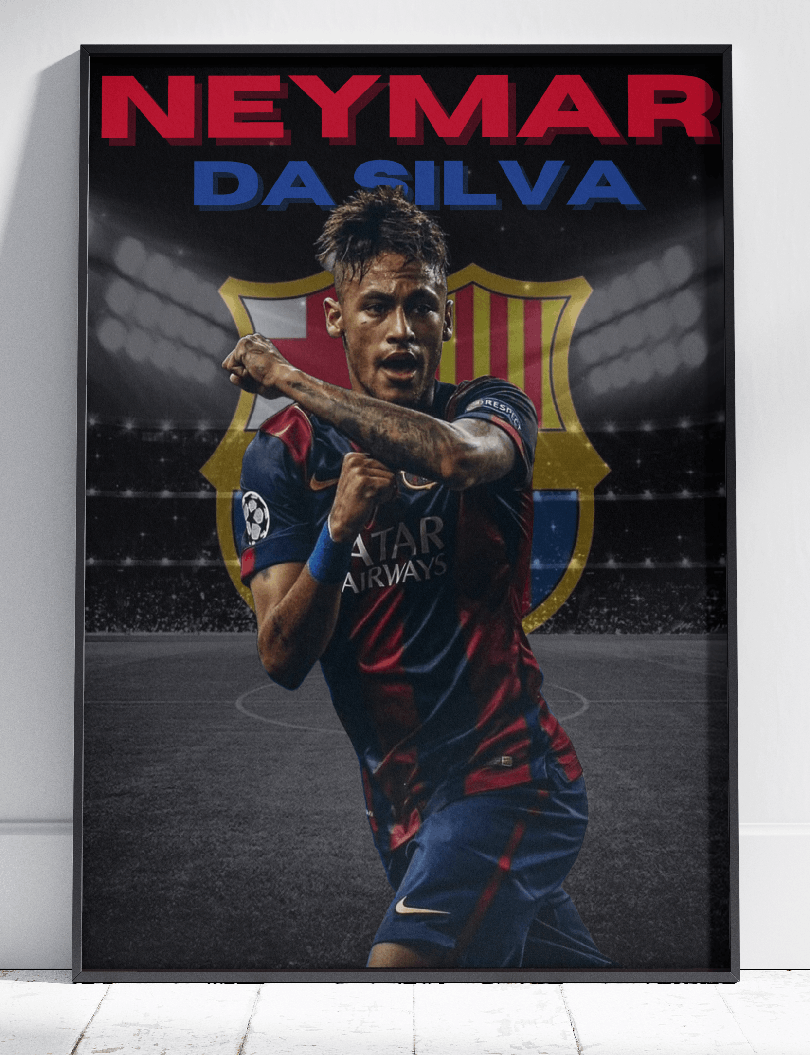 Neymar Da Silva
