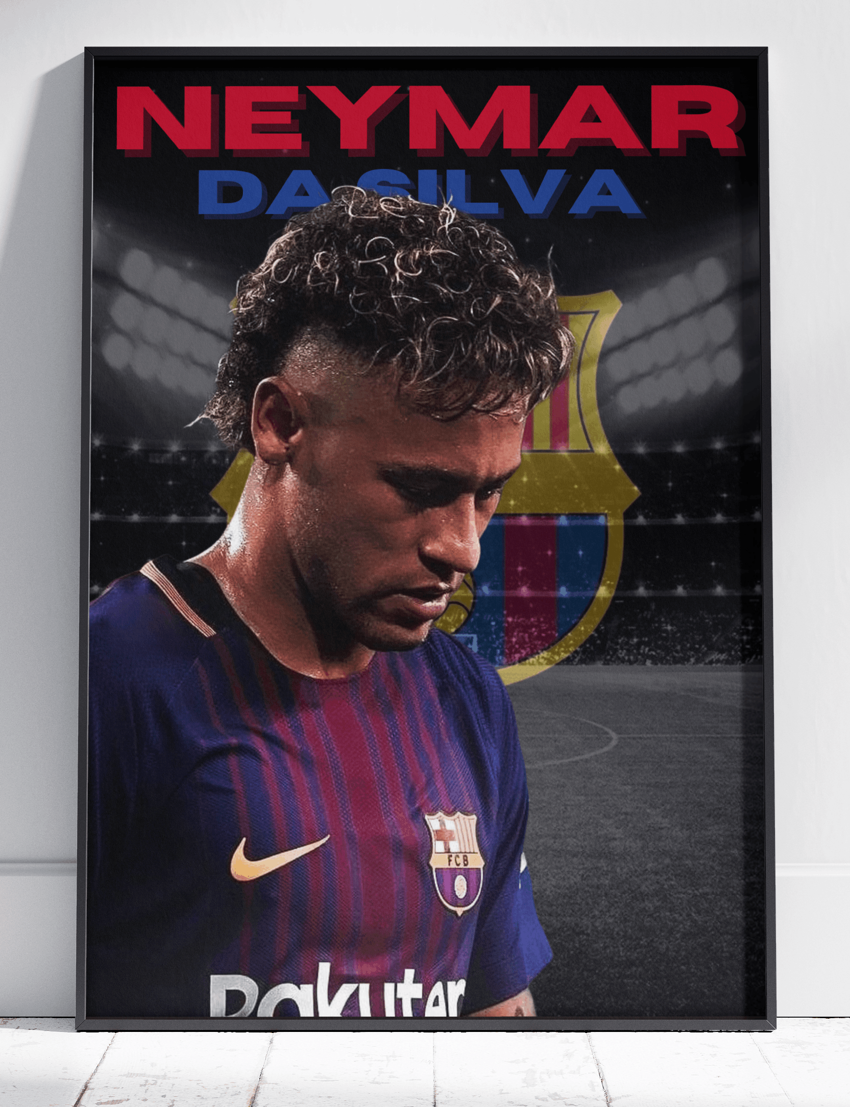 Neymar Da Silva