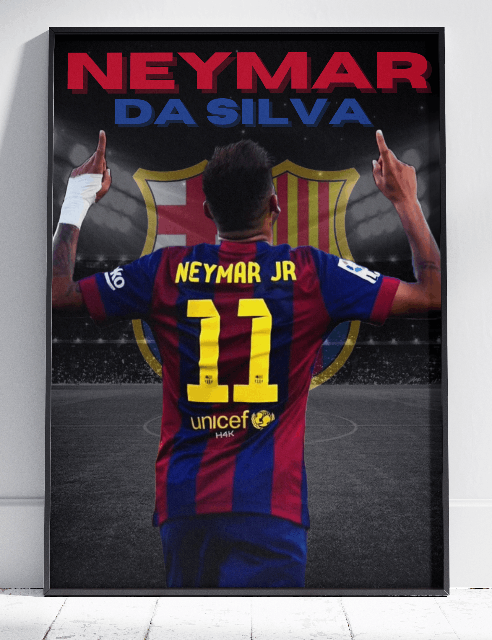 Neymar Da Silva